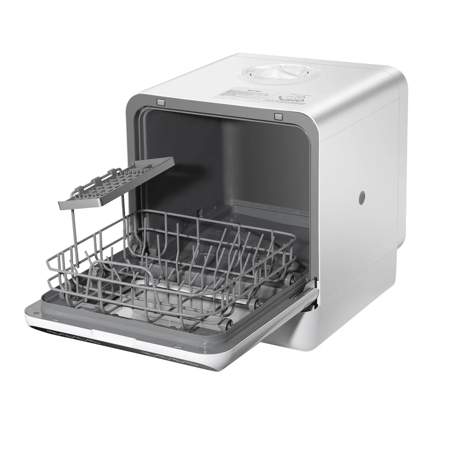 AquaBreeze™ - Mini Lave-Vaisselle Portable Sans Installation