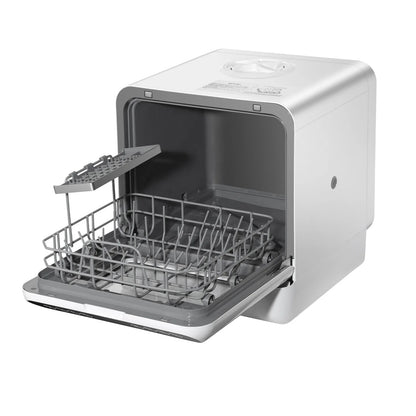 AquaBreeze™ - Mini Lave-Vaisselle Portable Sans Installation